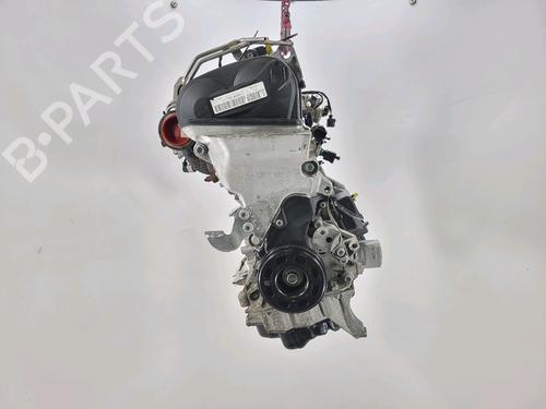 Motor für AUDI A1 Sportback (8XA, 8XF) 1.4 TFSI (125 hp) 24708259