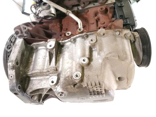 Engine RENAULT MEGANE III Grandtour (KZ0/1) 1.5 dCi (KZ1M, KZ1W, KZ0R) | BP31141768M1 