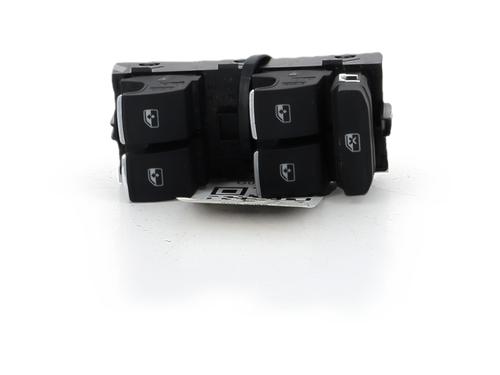 Left front window switch VW GOLF VIII (CD1, DA1) 1.5 eTSI | BP40034904I27 - Image 2