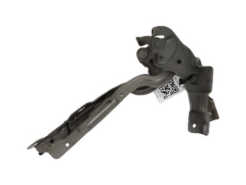 Used Hinge/Door check strap Hinge/Door check strap CITROËN C4 II (NC_) 1.6 VTi 120 (NC5FS0, NC5FS9) (120 hp) 34261597 34261597