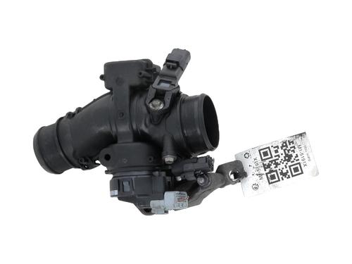 Mass air flow sensor CITROËN C4 I (LC_) 1.6 HDi | BP31866333M95