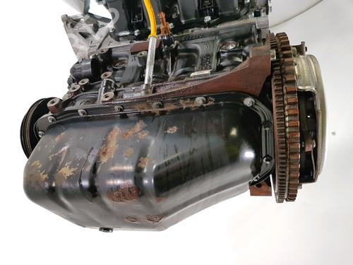 Engine DACIA LOGAN II 1.2 | BP29470977M1 