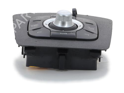Used Electronic module RENAULT SCÉNIC III (JZ0/1_) 1.5 dCi (110 hp) 29144459