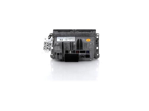 Radio JEEP COMPASS (MP, M6, MV, M7) 1.6 CRD | BP38679220E6 - Image 2