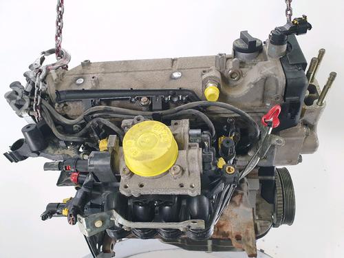 Engine FIAT PANDA (169_) 1.1 (169.AXA1A) | BP37869663M1 - Image 5