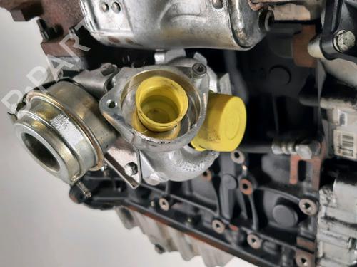 Engine BMW 3 Compact (E46) 320 td | BP31085592M1 