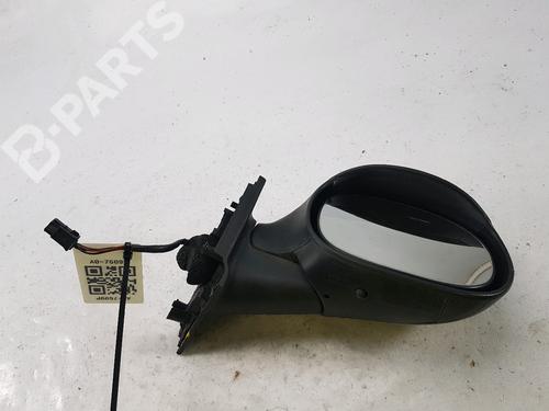 Used Right mirror Right mirror CITROËN C3 I (FC_, FN_) 1.4 HDi (68 hp) 10755482 10755482