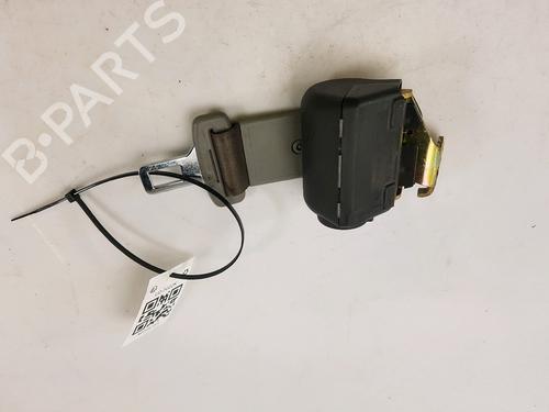 Used Rear center seatbelt VW PASSAT B5.5 (3B3) 1.9 TDI (101 hp) 27916148