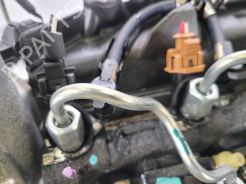 Engine TOYOTA YARIS (_P13_) 1.4 D (NLP130_, NLP130) | BP30379482M1