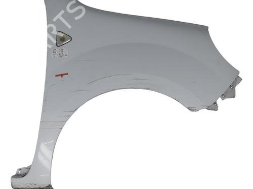 Used Right front fenders RENAULT KANGOO Express (FW0/1_) 1.5 dCi 70 (FW0A, KW0V) (68 hp) 26703324