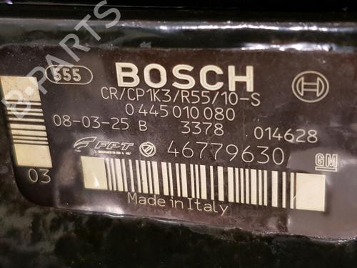 Engine FIAT 500 (312_) 1.3 D Multijet (312AXB1A) | BP31304285M1 