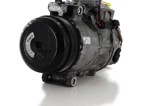 Used AC compressor MERCEDES-BENZ C-CLASS (W204) C 180 CDI (204.000) (120 hp) 24348575