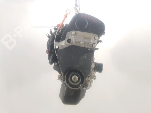 Used Engine Engine SEAT IBIZA IV (6J5, 6P1) 1.4 (85 hp) 10458552 10458552
