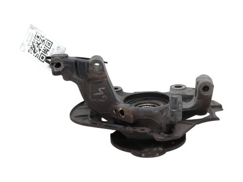 Left front steering knuckle LANCIA YPSILON (312_) 0.9 TwinAir (312.PXG11, 312.PXG1A, 312.YXG11, 312.YXG1A) | BP23085457M25 