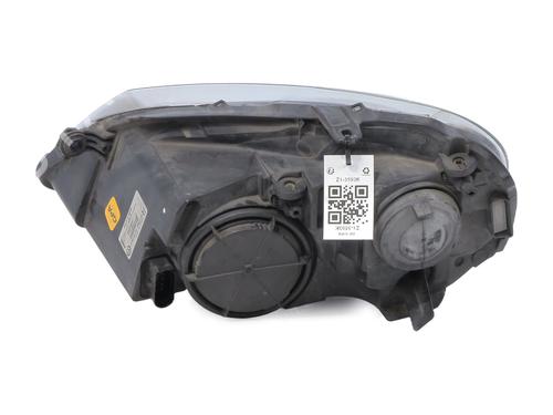 Right headlight VW POLO (9N_, 9A_) 1.4 TDI | BP27333539C29 