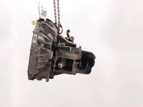 gearbox-renault-megane-iii-hatchback-bz01_-b3_-2008-33111268 main image