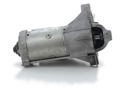 Used Starter NISSAN QASHQAI I (J10, NJ10) 1.6 dCi (130 hp) 30093743