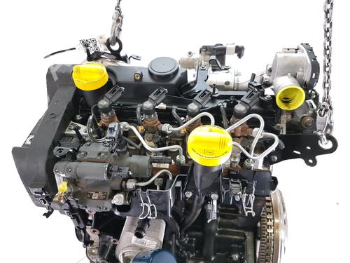 Engine RENAULT MEGANE III Hatchback (BZ0/1_, B3_) 1.5 dCi | BP33159051M1  - Image 9