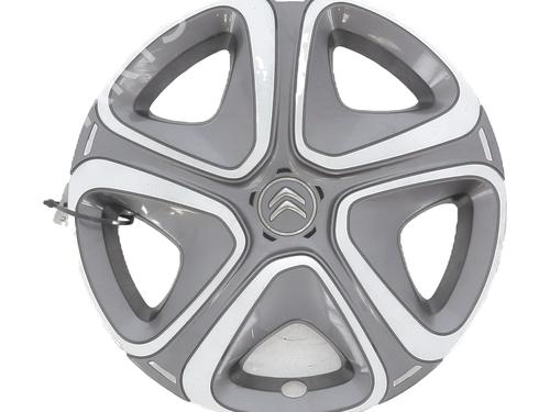 Used Other Other CITROËN C-ELYSEE (DD_) 1.2 VTi 82 (82 hp) 33300410 33300410