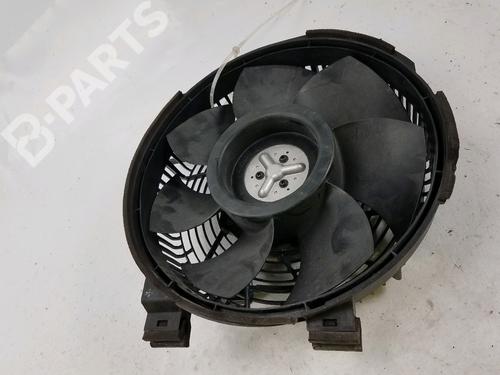 Radiator fan TOYOTA LAND CRUISER PRADO (_J15_) 2.8 D-4D (GDJ150_, GDJ155_, GDJ150, GDJ151) | BP10689634M35 