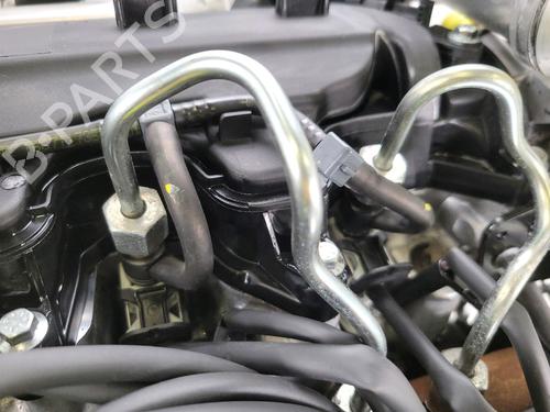 Engine RENAULT KANGOO Express (FW0/1_)  | BP28534008M1