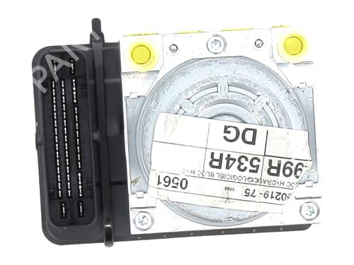 ABS pump DACIA SANDERO III 1.0 TCe 90 | BP28834824M43