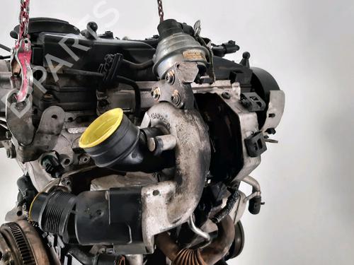 Engine VW GOLF VI (5K1) 1.6 TDI | BP31797721M1 - Image 6