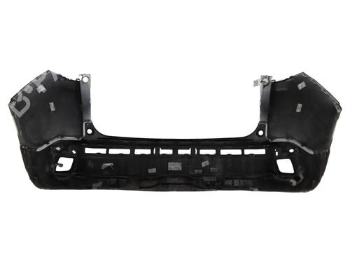 Rear bumper PEUGEOT 3008 II SUV (MC_, MR_, MJ_, M4_) 2.0 BlueHDi 180 | BP29470801C8 