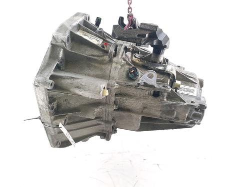 gearbox-renault-scenic-iii-jz01_-2008-2009-2010-2011-2012-2013-2014-2015-2016-29055484 main image