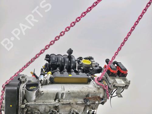 Engine FORD KA (RU8) 1.2 | BP29321394M1 