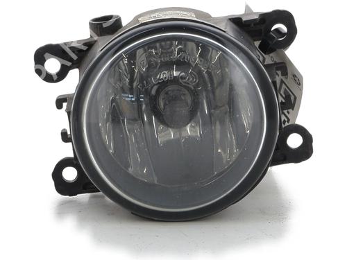 Venstre  Fortil Tågelygte FORD FIESTA VI (CB1, CCN) 1.5 TDCi (75 hp) 28536495
