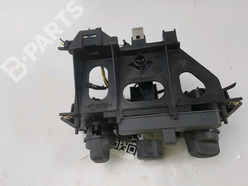 Climate control FIAT PUNTO (176_) 60 1.2 (176AP, 176AR, 176AQ, 176BB) | BP11123826I5 