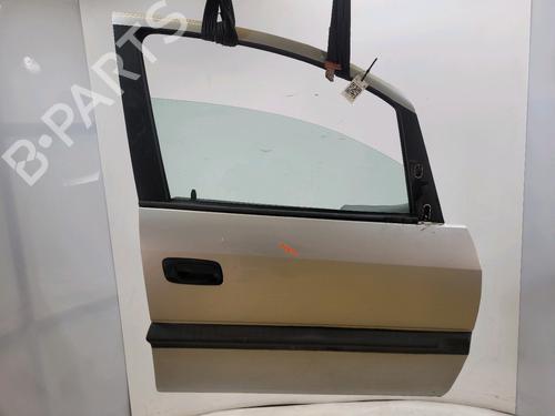 Used Right front door Right front door OPEL ZAFIRA A MPV (T98) 1.8 16V (F75) (125 hp) 33332722 33332722