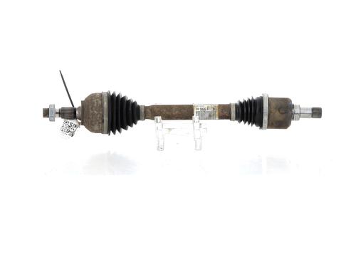 Left front driveshaft PEUGEOT 3008 I MPV (0U_) 2.0 HDi Hybrid4 (0URHCA) | BP18837988M38 