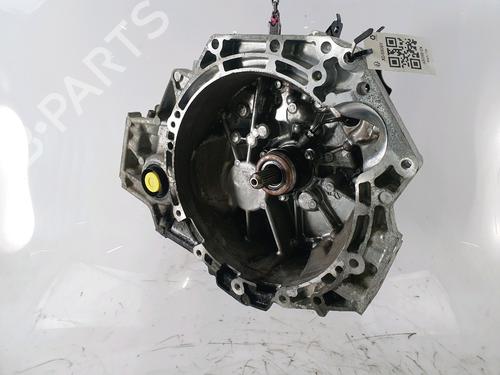 Gearbox TOYOTA URBAN CRUISER (_P1_) 1.4 D-4D (NLP110_, NLP110R) | BP32378281M3