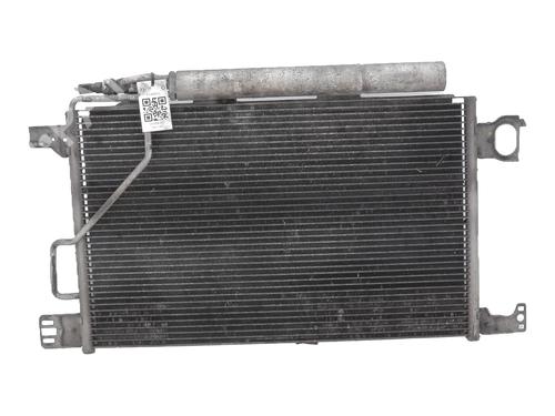 Used AC radiator AC radiator MERCEDES-BENZ C-CLASS (W203) C 220 CDI (203.008) (150 hp) 34261873 34261873