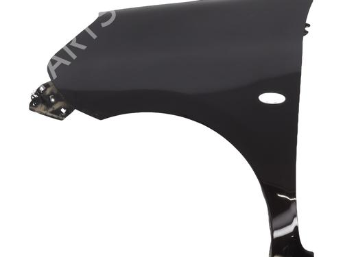 Aile avant gauche NISSAN MICRA IV (K13K, K13KK) 1.2 (80 hp) 30842302