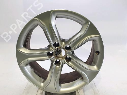 Used Rim AUDI A5 Sportback (8TA) 2.0 TDI (143 hp) 29415984