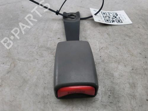 Boucle de ceinture de sécurité MITSUBISHI PAJERO III (V7_W, V6_W) 3.2 Di-D (V68W, V78W) (165 hp) 27916006