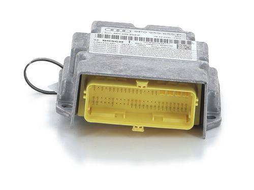 Used ECU airbags AUDI A3 (8P1) 1.8 TFSI (160 hp) 29055836