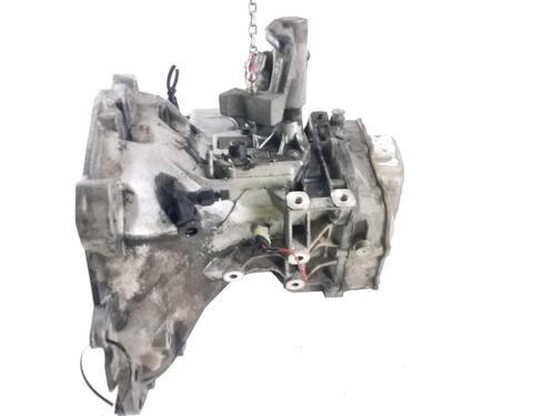 Used Gearbox SUZUKI SWIFT III (MZ, EZ) 1.3 DDiS (RS413D) (69 hp) 20716194