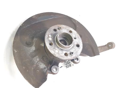 Used Left front steering knuckle MERCEDES-BENZ M-CLASS (W164) ML 320 CDI 4-matic (164.122) (224 hp) 29265110