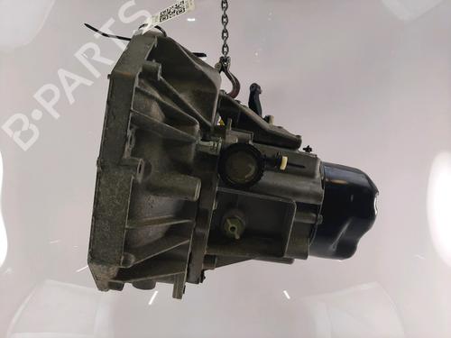 Getriebe für Getriebe RENAULT CLIO IV (BH_) 1.5 dCi 90 (90 hp) 36181869 36181869