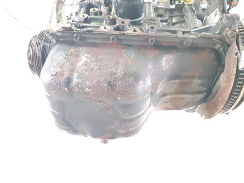 Engine HYUNDAI GETZ (TB) 1.1 | BP38344723M1 - Image 8