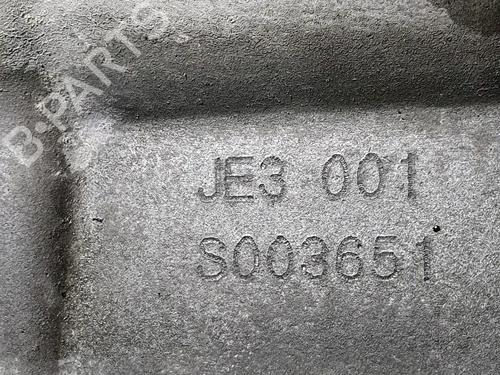 Gearbox RENAULT TWINGO III (BCM_, BCA_) 1.0 SCe 70 | BP31699111M3 - Image 5