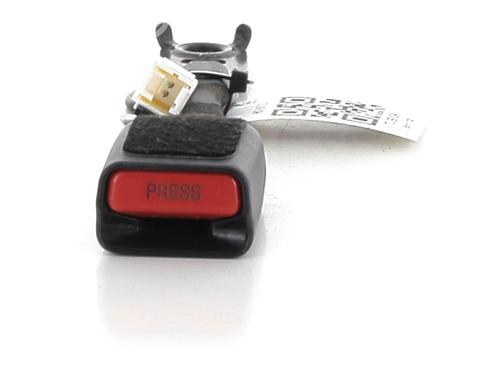 Used Seat buckle CITROËN C4 II (NC_) 1.6 HDi 90 (92 hp) 31078950