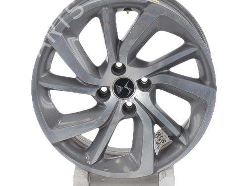 Used Rim Rim CITROËN DS3 (SA_) 1.6 BlueHDi 120 (120 hp) 34642210 34642210