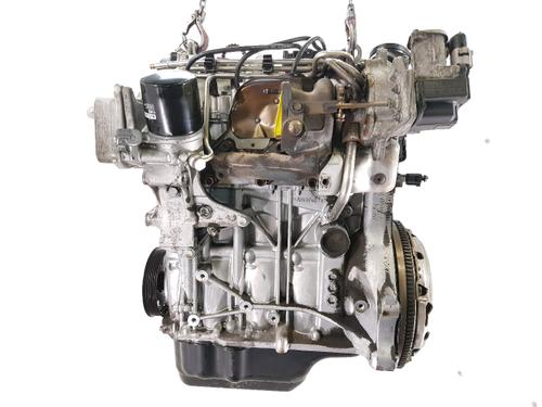 Engine SKODA FABIA II (542) 1.2 TSI | BP40520845M1 - Image 2