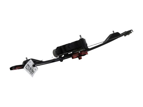 Front left window mechanism FIAT GRANDE PUNTO (199_) 1.3 D Multijet | BP29874497C22