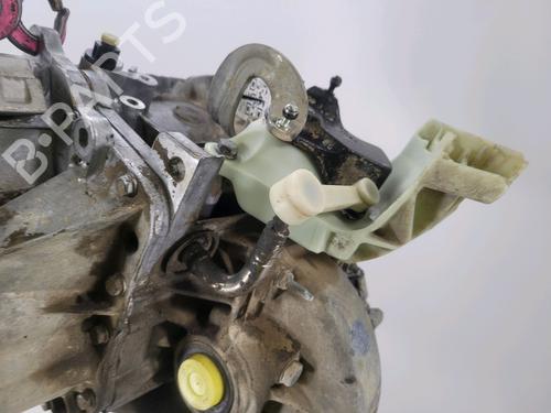 Gearbox PEUGEOT 207 SW (WK_) 1.6 HDi | BP28505653M3 